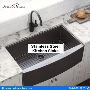 Stainless Steel Kitchen Sinks: Durability & Style Options
