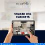 Shaker RTA Cabinets: Timeless Elegance and Easy Assembly