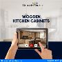 Enhance Your Kitchen with Timeless Wooden Cabinets Enhance Your Kitchen with Timeless Wooden Cabinets