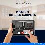 Upgrade Your Space with Premium Kitchen Cabinets