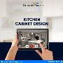 Elevate Your Space with Custom Kitchen Cabinet Design