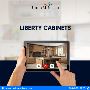 Classic Style with Liberty Cabinets Classic Style with Liberty Cabinets
