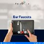 Bar Faucets - Compact and Versatile Faucets for Small Spaces
