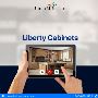 Liberty Cabinets - Classic Style & Functionality for Kitchen