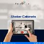 Shaker Cabinets - Timeless Design for Every Kitchen Style