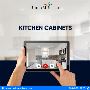 High-Quality Storage Solutions in a Variety of Kitchen Cabin