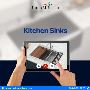 Versatile and Stylish Kitchen Sinks