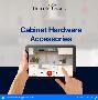 Functional and Stylish Cabinet Hardware Accessories
