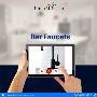 Bar Faucets - Compact Solutions for Small Sinks