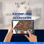 Kitchen Sink Accessories - Essential Add-ons for Your Kitche