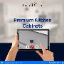 Premium Cabinets - Luxury and Functionality Combined