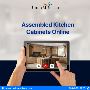 Find Quality Assembled Kitchen Cabinets Online Find Quality Assembled Kitchen Cabinets Online