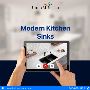 Modern Kitchen Sinks for Every Home