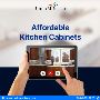 Budget-Friendly Kitchen Cabinets for Stylish Renovations