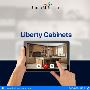 Liberty Cabinets: Timeless Durability for Your Kitchen
