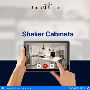 Shaker Cabinets: Simple, Timeless Design