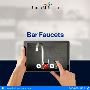 Bar Faucets for Small Sinks and Prep Areas