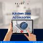 Customize Your Sink Setup with Kitchen Sink Accessories