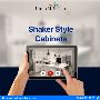 Timeless, Functional, and Classic Cabinet Design