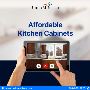 Stylish Cabinets for Every Budget!