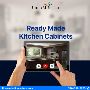 Effortless Solutions with Ready-Made Cabinets