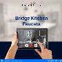 Bridge Kitchen Faucets: Timeless Dual-Handle Design
