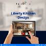 Stylish Liberty Kitchen Design