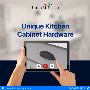Stylish & Unique Kitchen Cabinet Hardware