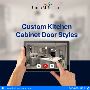 Custom Kitchen Cabinet Door Styles