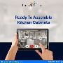 Affordable RTA Kitchen Cabinet Solutions