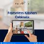 Sleek and Modern Cabinetry Design