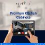 Premium Kitchen Cabinets for Every Home