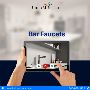 Compact Bar Sink with Faucet for Convenience