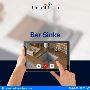 Bar Sinks – Compact and Convenient Solutions