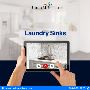 Laundry Sinks – Practical Utility for Everyday Needs