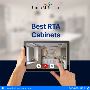 Best RTA Cabinets for Quick and Stylish Setup