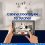 Cabinet Door Styles for a Personalized Kitchen Look