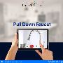 The Versatility of Pull-Down Faucets