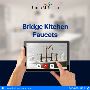 Bridge Kitchen Faucets for Traditional Kitchens