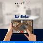 Bar Sinks: Perfect for Entertaining Guests