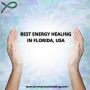 Best Energy Healing in Florida, USA