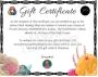 Best Online Energy Healing Certification 