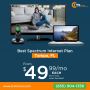 Choose best internet plans with CtvforMe now Choose best internet plans with CtvforMe now