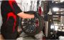 Tyre fitting services