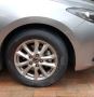 Fix Your Curbed Rims Today With Wheel Rim Repair Sydney Wide