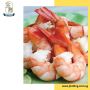 Trusted Live Fresh Seafood Supplier in Singapore