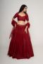 Shop JindMahia Ethnic Wear Online- Designer Kurtas, Lehenga