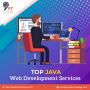 Top Custom Java Web Development Company in UK, USA & Europe