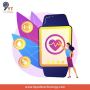 Top Custom Wearable Application Development Company in UK, 