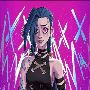 Jinx Merch